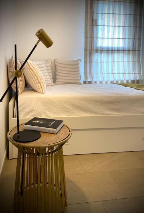 Apartament Mychoice Terraces Rota Zewnętrze zdjęcie